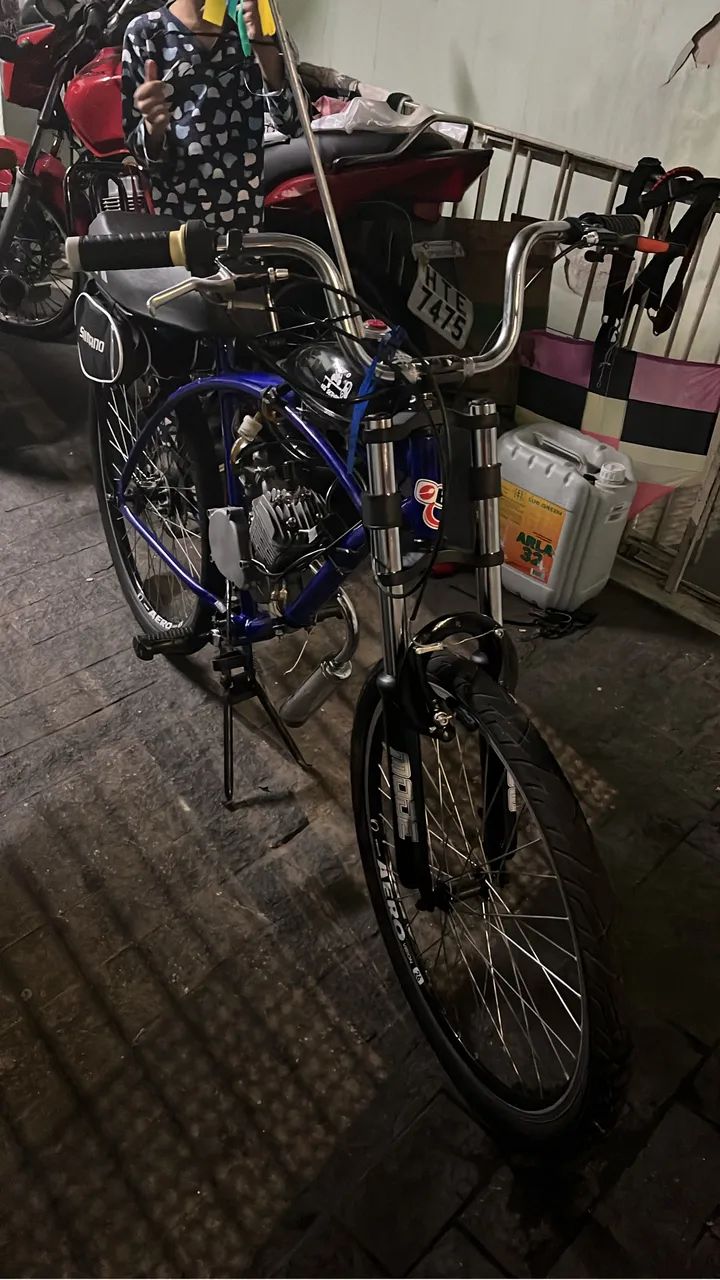 Troco ou vendo - Foto 4