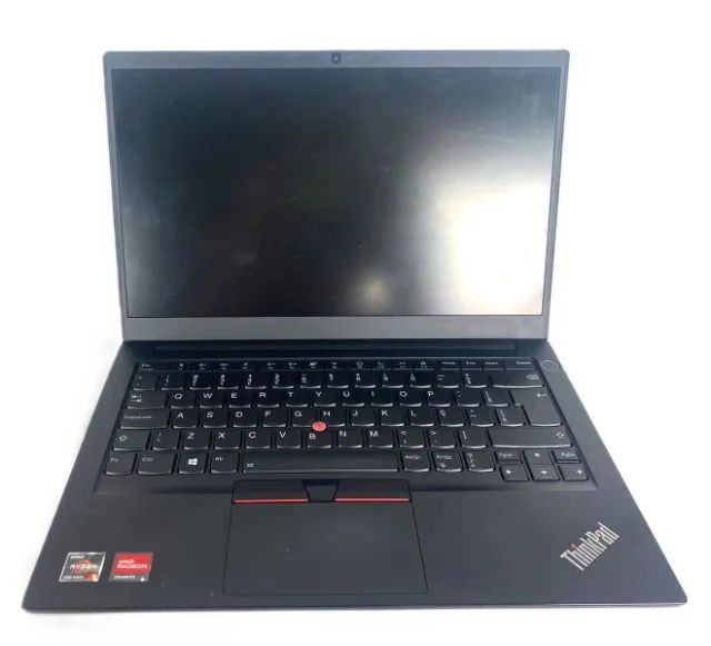 Notebook Lenovo Thinkpad E14 Gen 3 Amd Ryzen 5 (Usado)