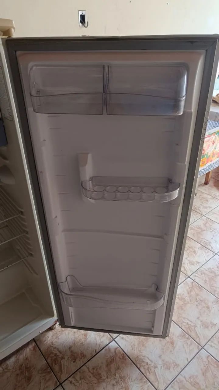 Geladeira CONSULK  340L - Foto 4