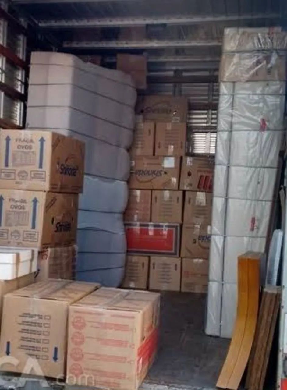 MG MUDANÇAS e fretes  - Foto 4