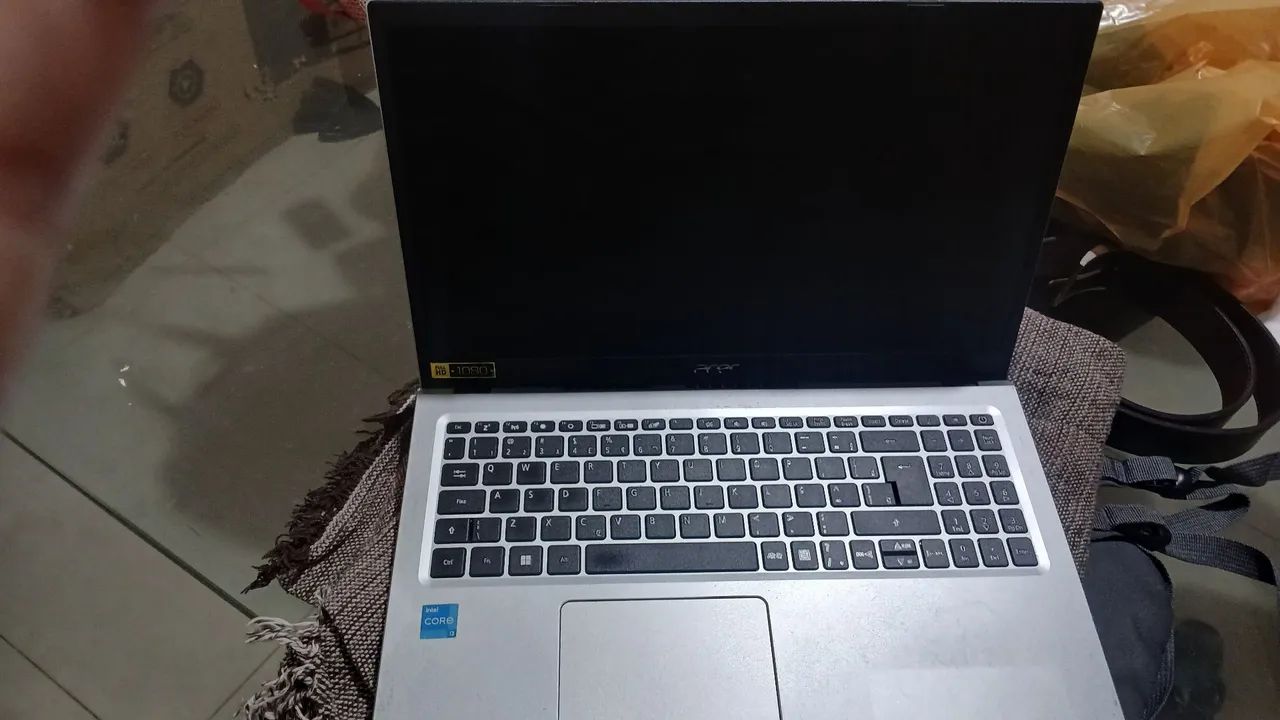 Notebook oportunidade  - Foto 2