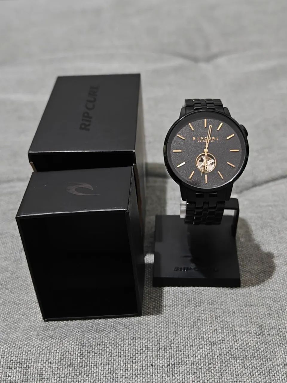 Relógio Rip Curl Detroit Automático 