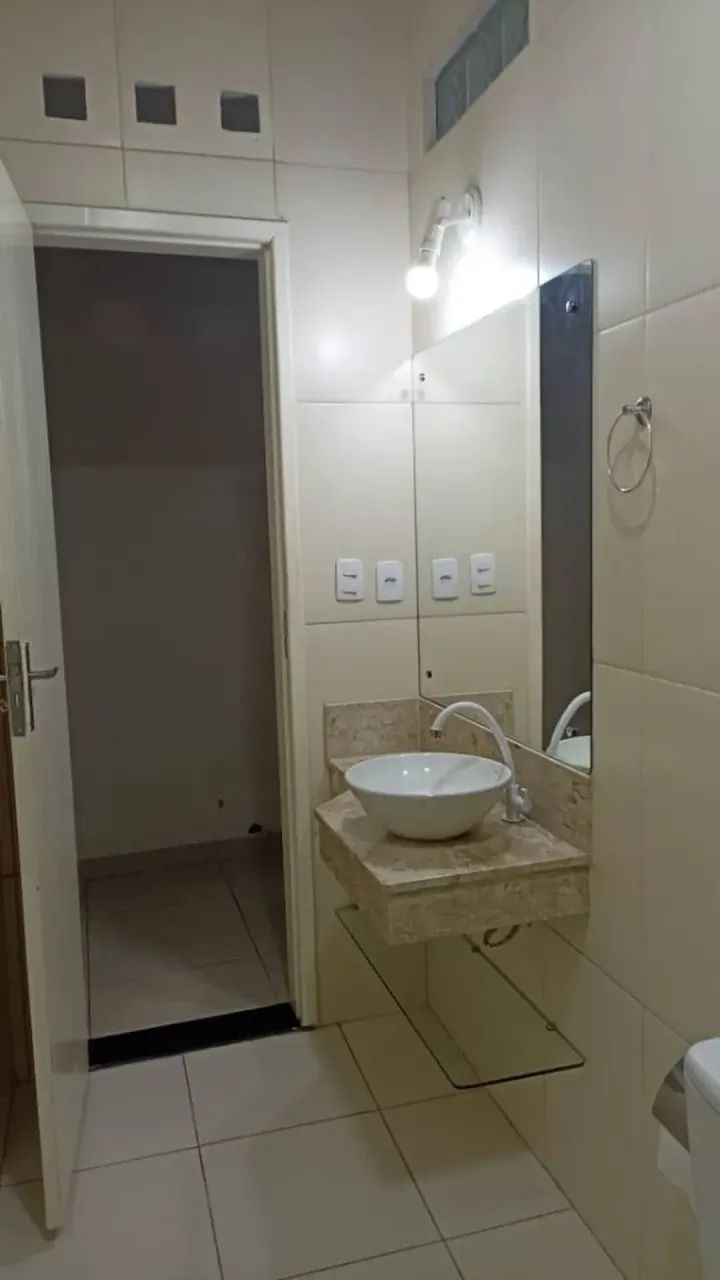 Casa Duplex de 100m² no Bairro Santa Maria com 2 Quartos, 2 Banheiros e Garagem - Foto 5