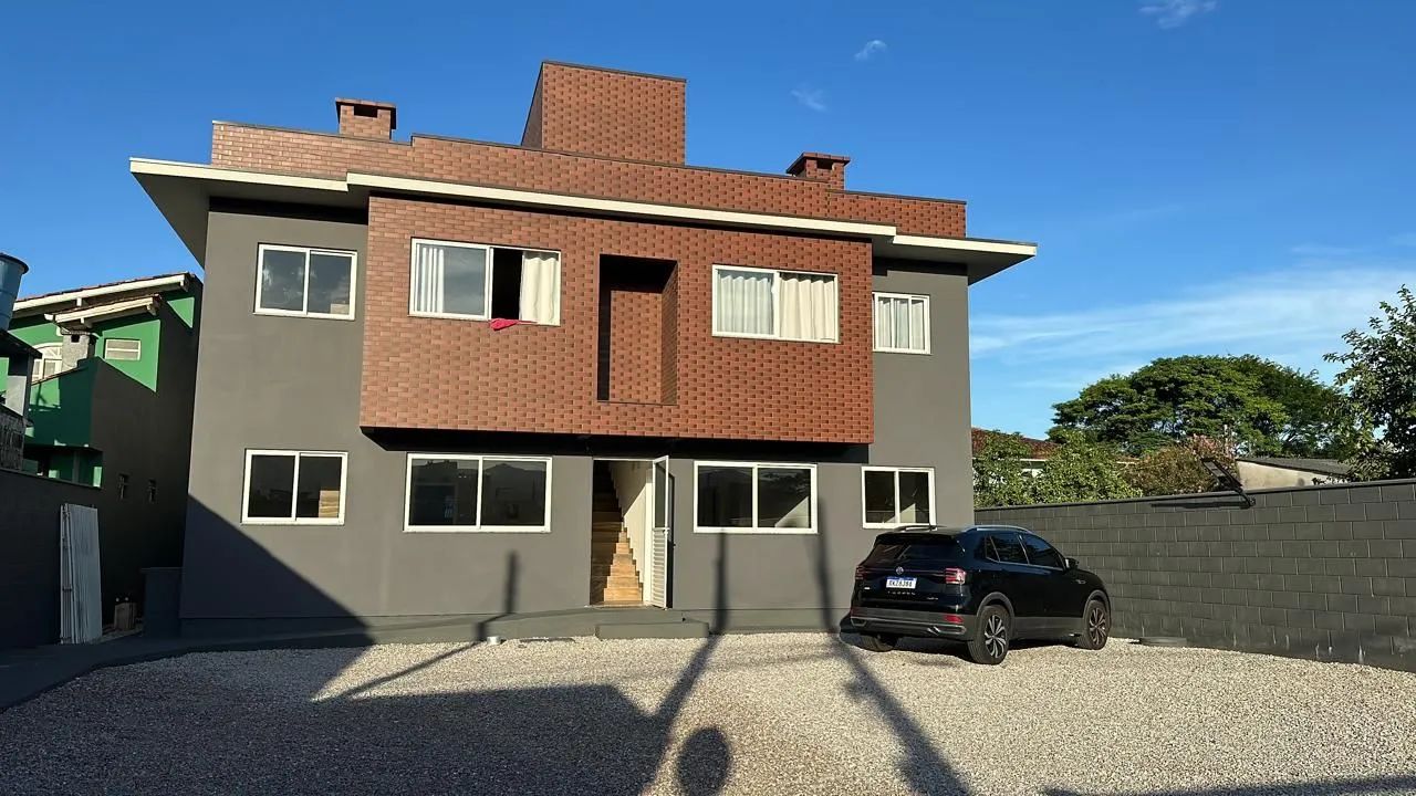 Venha morar no melhor Bairro de Biguaçu.