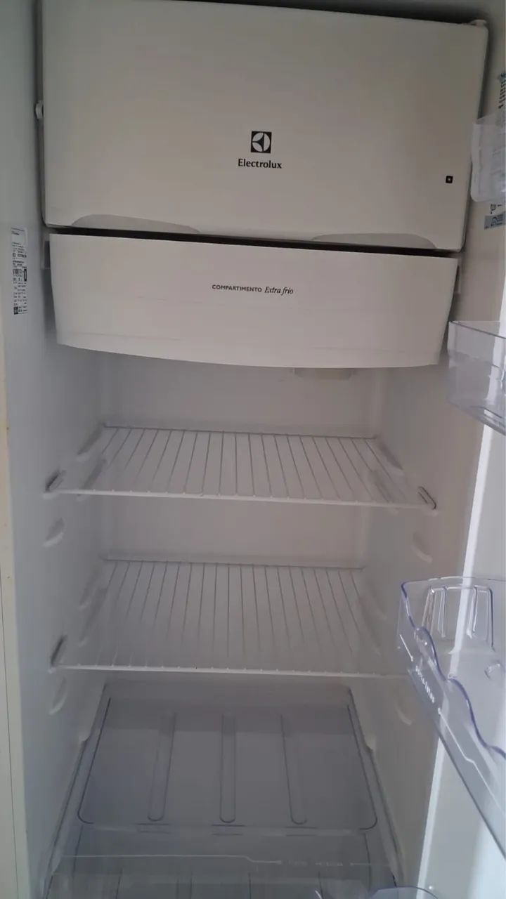Geladeira  - Foto 2