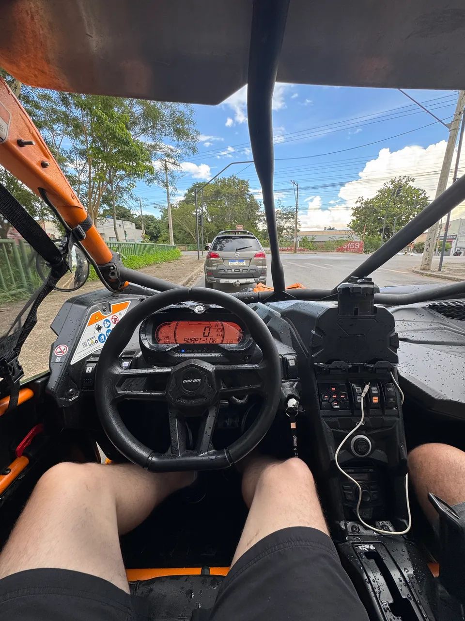 CAN AM  UTV XRC 2020  - Foto 4