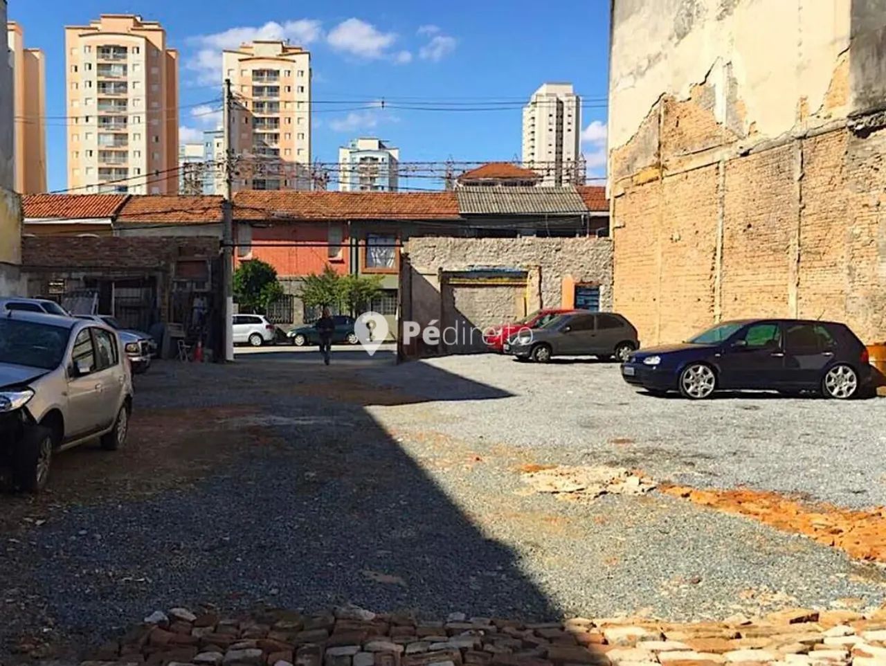 Terreno de 600m² Ótimo Para Investir
