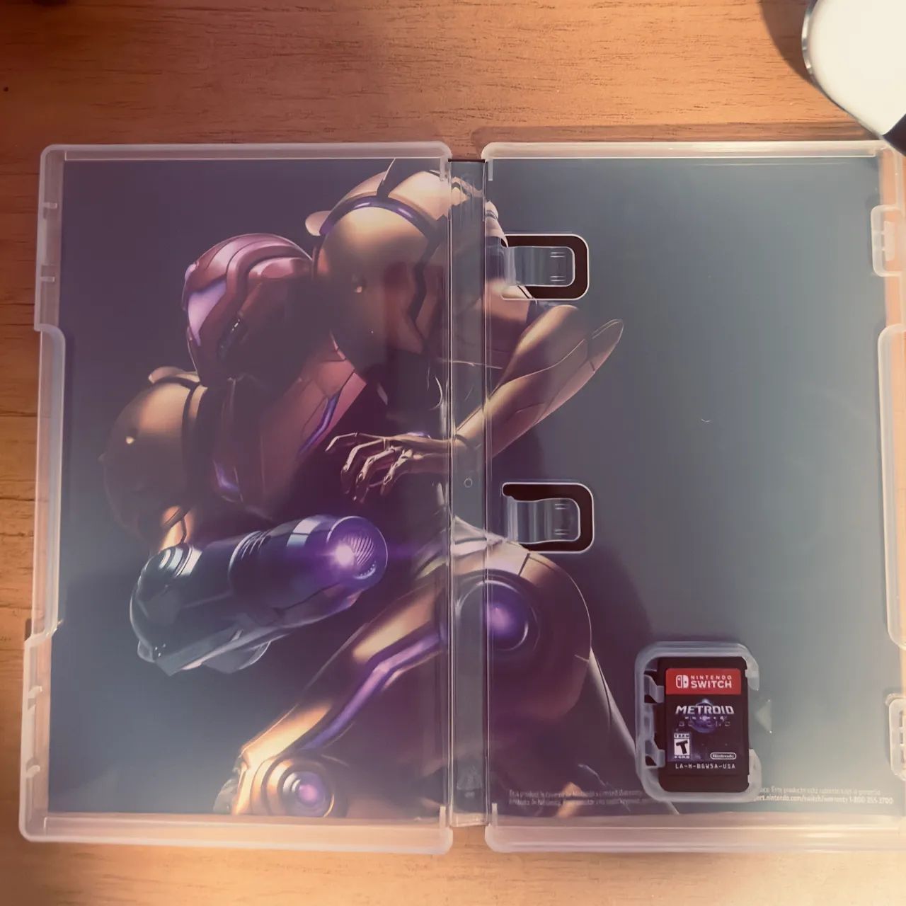Metroid Prime 4 Beyond - Foto 4
