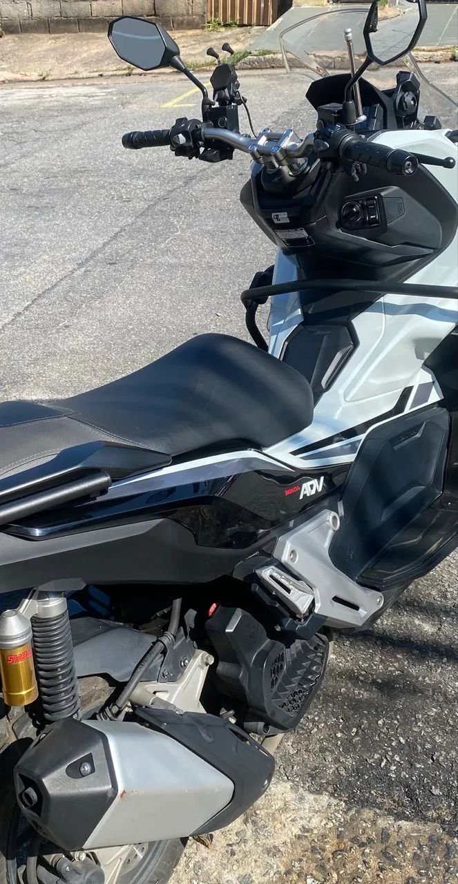 Honda ADV 21/22 - Foto 5