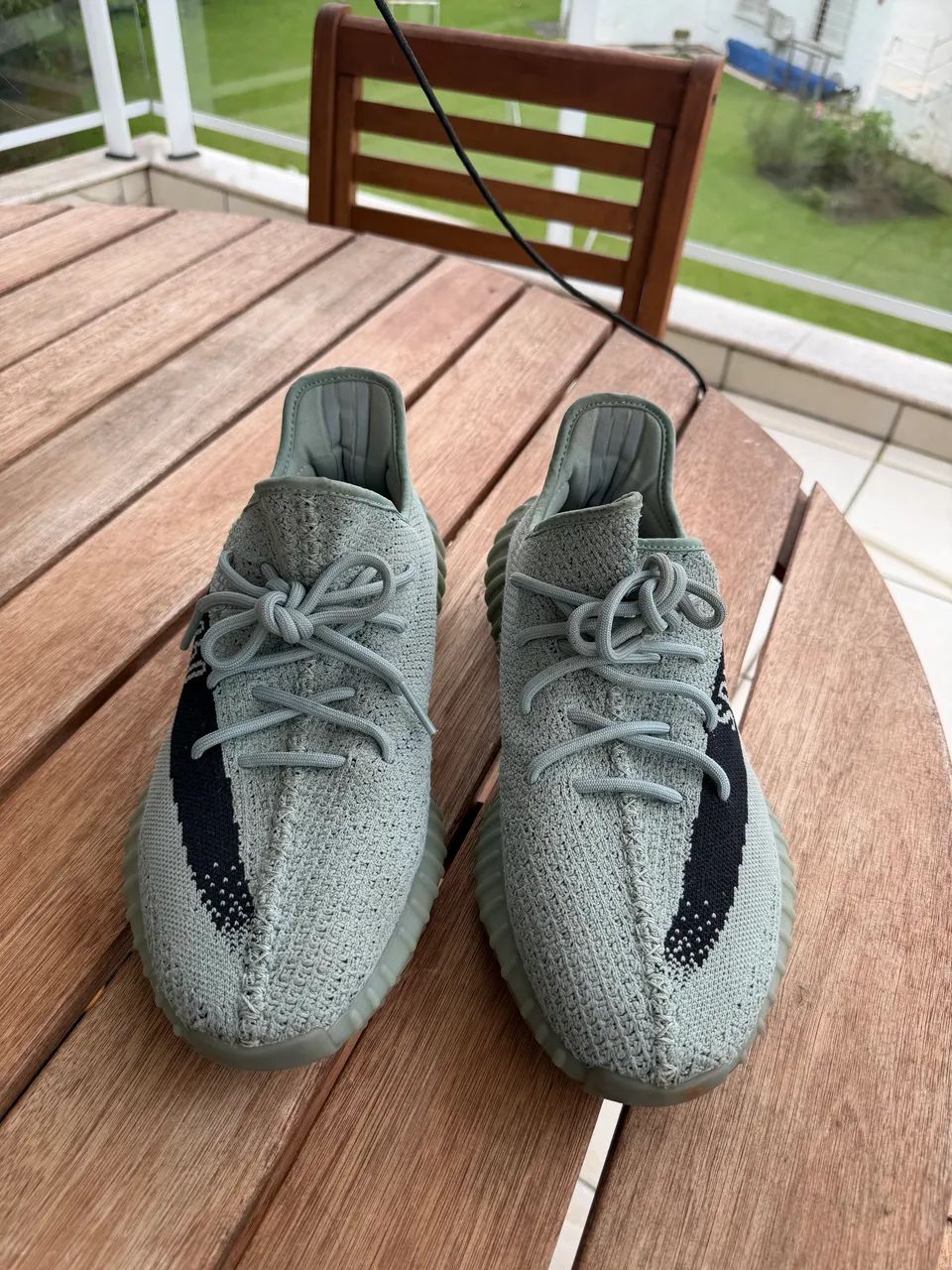 Yeezy 350 V2 Salt