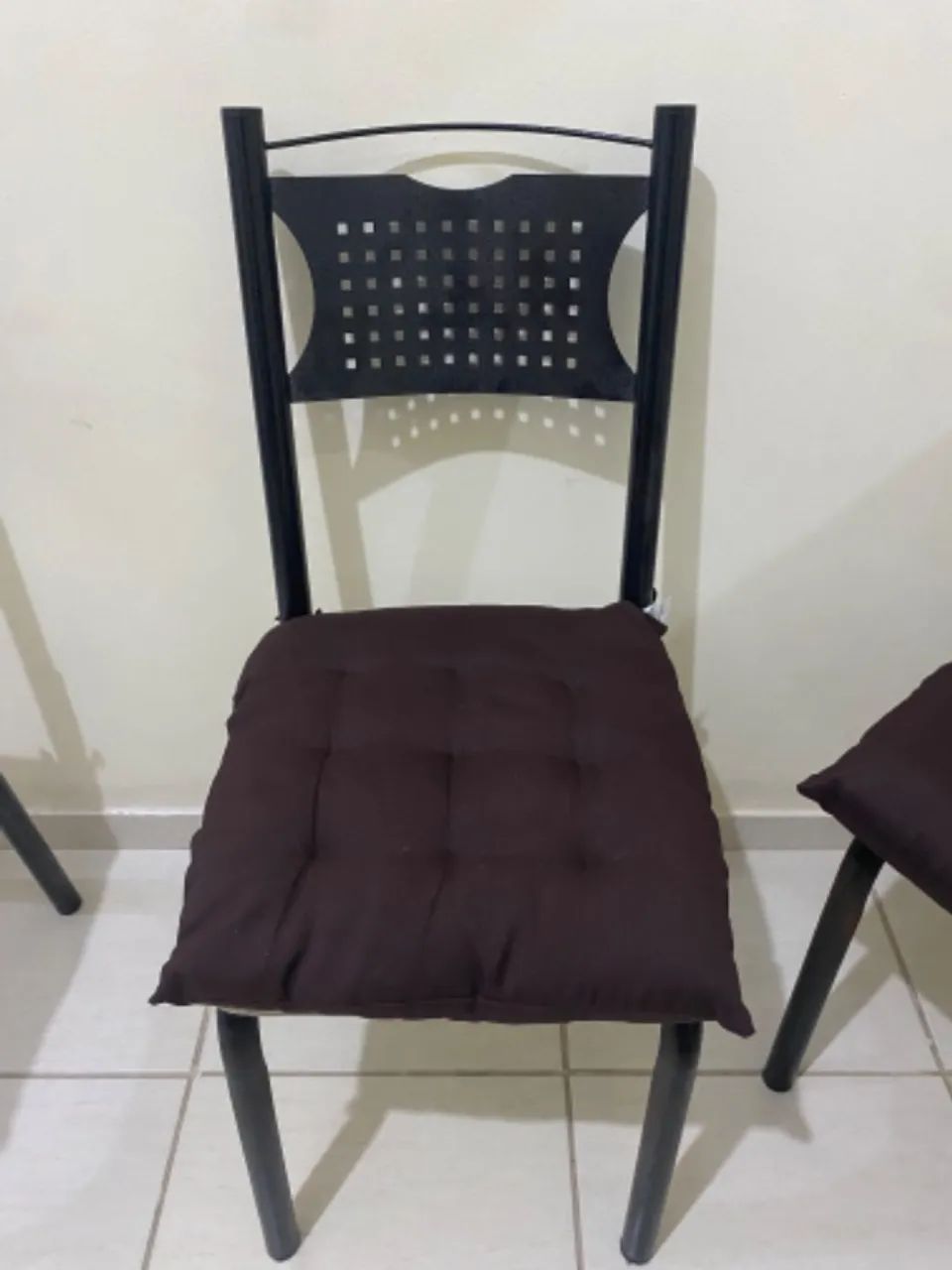 Mesa retangular de granito  - Foto 5