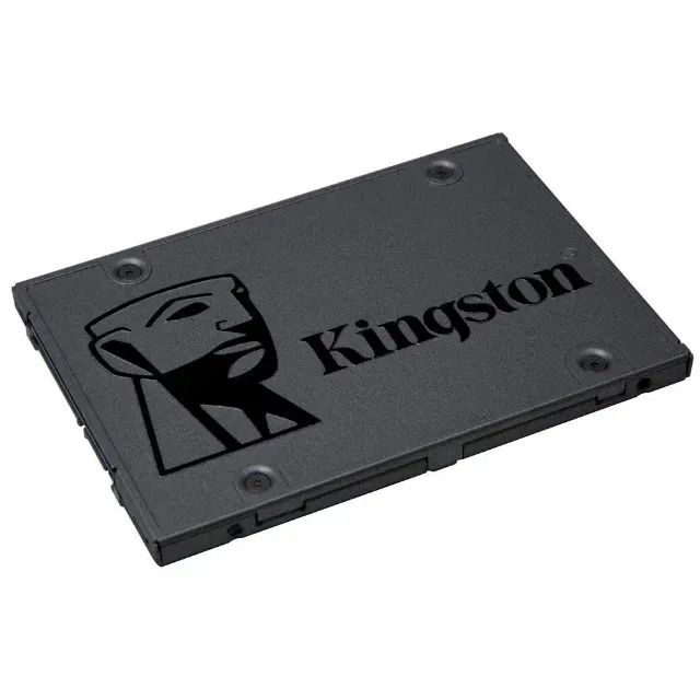 SSD Kingston 240GB SATA - Foto 2
