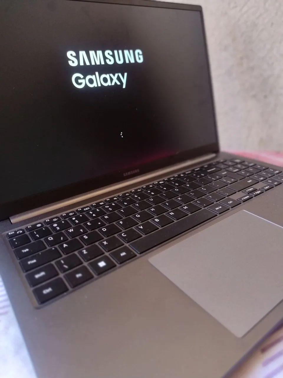 Galaxy book 4 core i5  - Foto 5