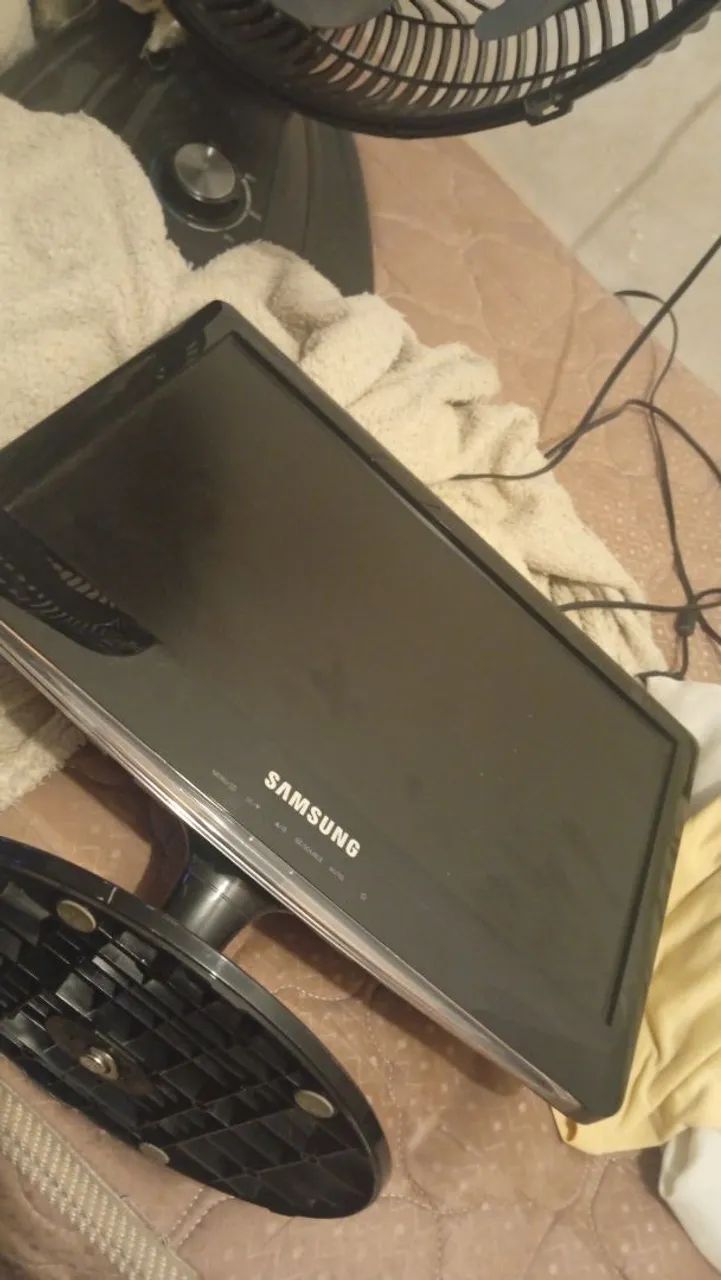 Monitor escritório  100$ - Foto 2