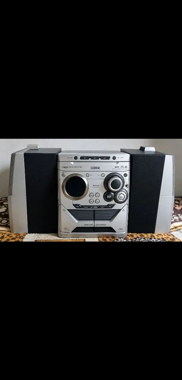 Vendo Som - Foto 3
