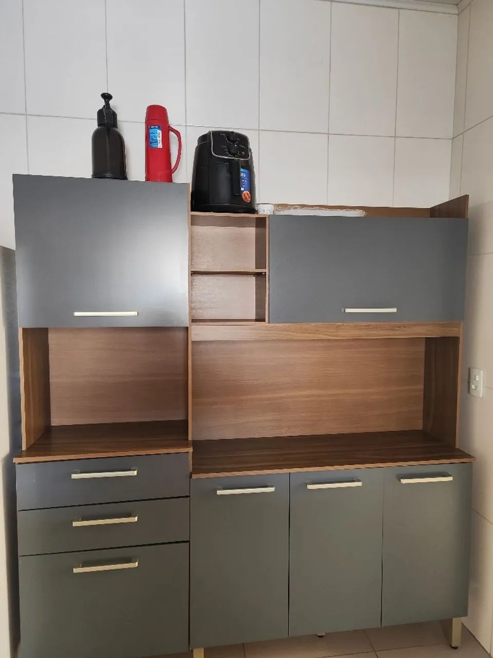 Armário de cozinha - Foto 4