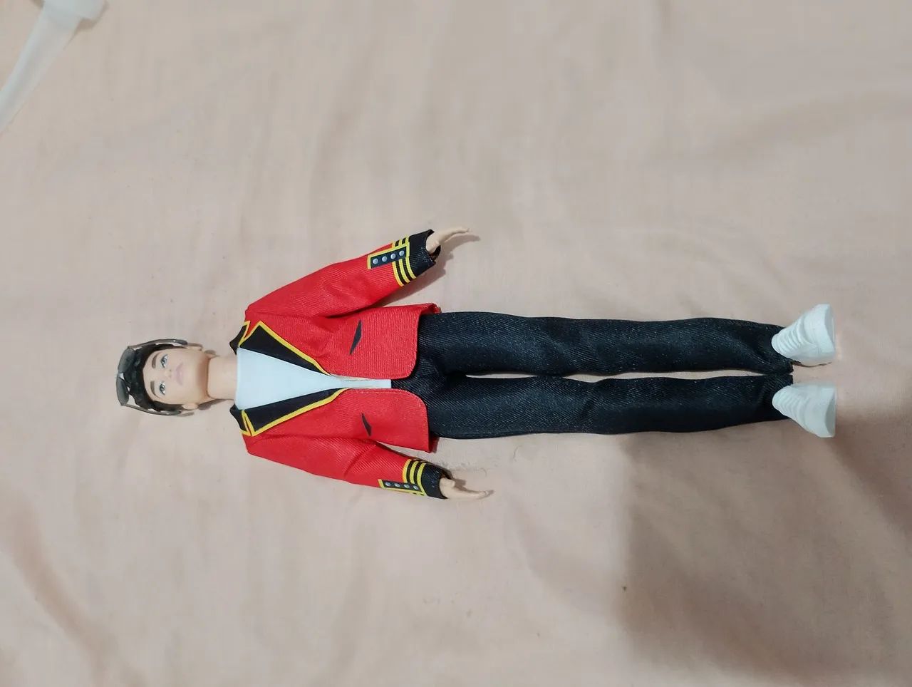 Boneco RBD - Foto 3