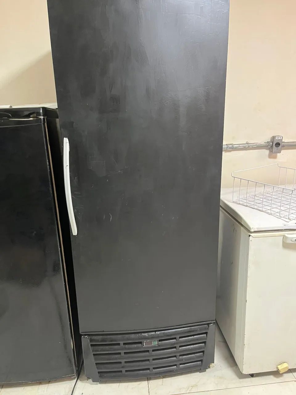Freezer  - Foto 2