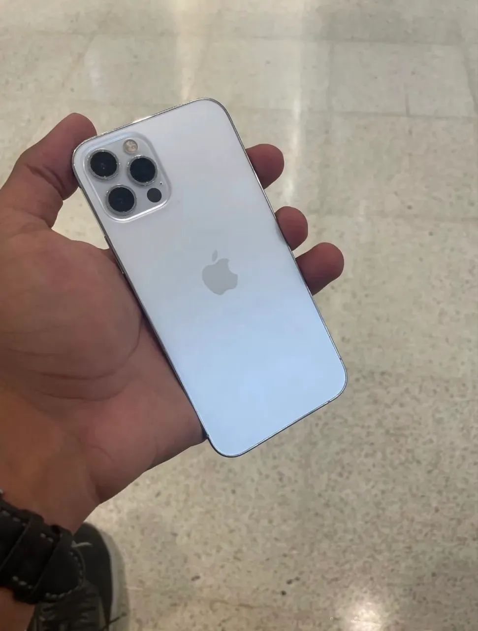 iPhone 12 Pro 512GB