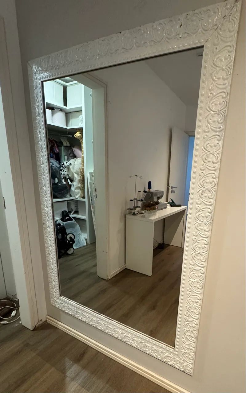 Espelho 1,73x1,23 - Foto 2