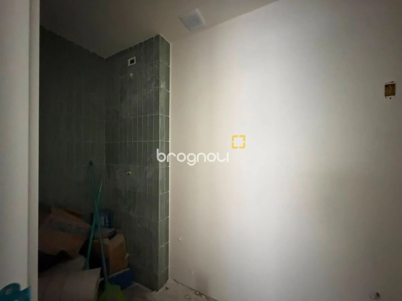 Apartamento Studio Garden no bairro Pantanal em Florianópolis / SC - Foto 5