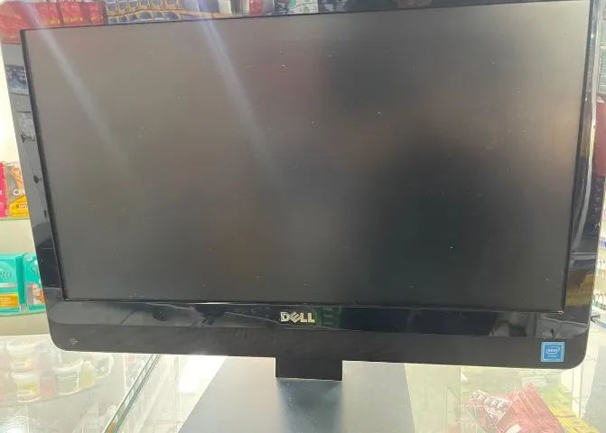 Computador com tela embutida O Dell Inspiron 3052 - Foto 3