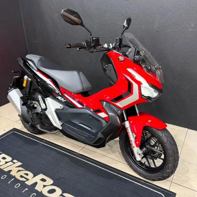 Honda ADV 150 - 2021 - Foto 2