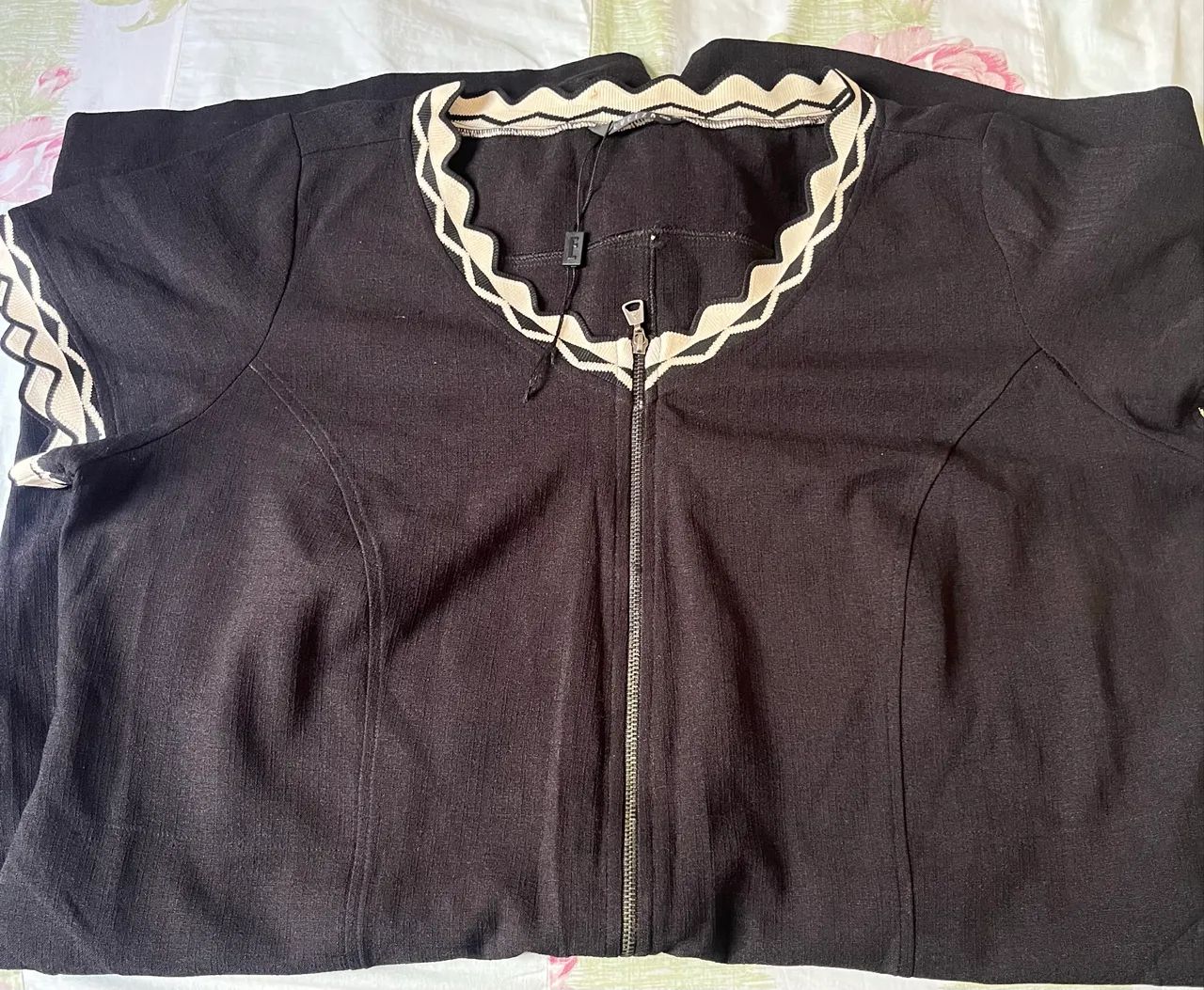 Macacão plus size  - Foto 2