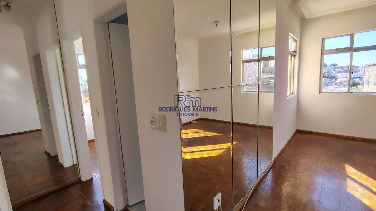 ALUGUEL APARTAMENTO 02 QUARTOS SUITE CAIÇARA - Foto 5