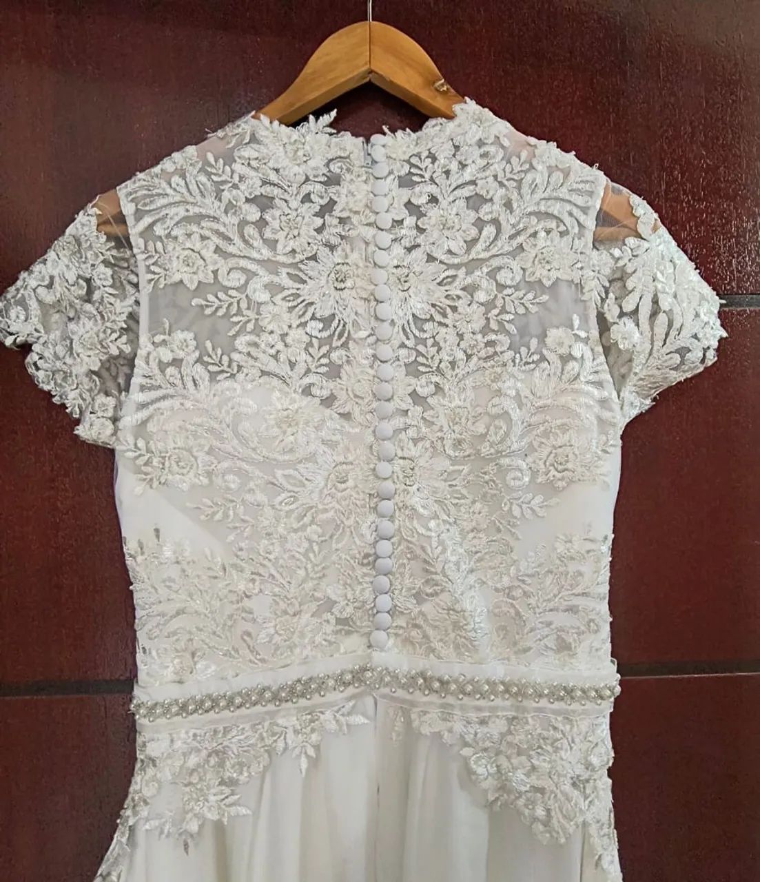 Vestido casamento