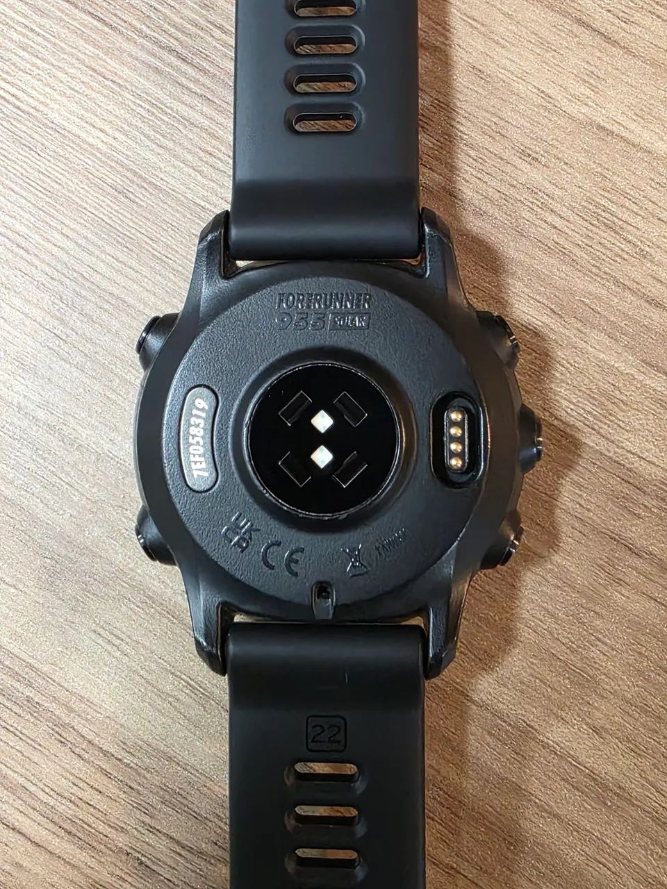 Garmin 955 Solar - Foto 5