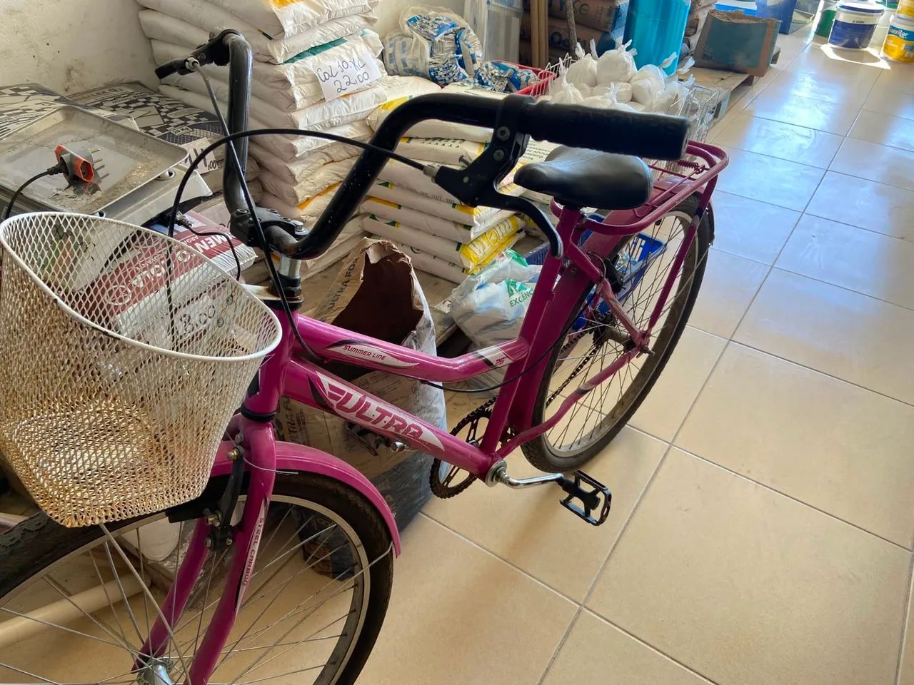Bicicleta usada - Foto 3