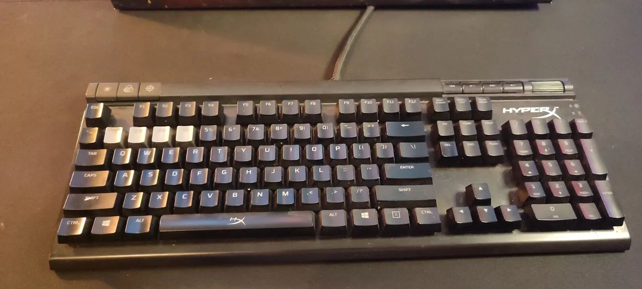 HYPERX ALLOY ELITE ORIGINAL  - Foto 4