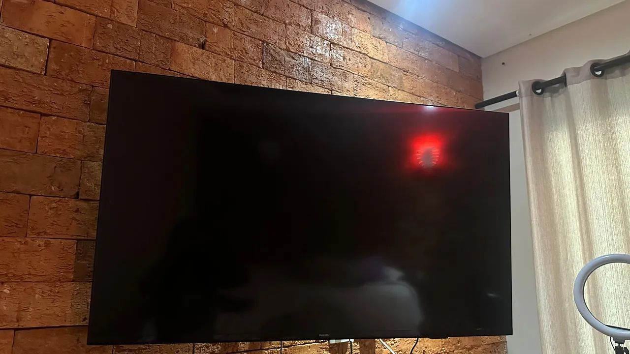 Tv 50 polegadas Philips smart tv 1700