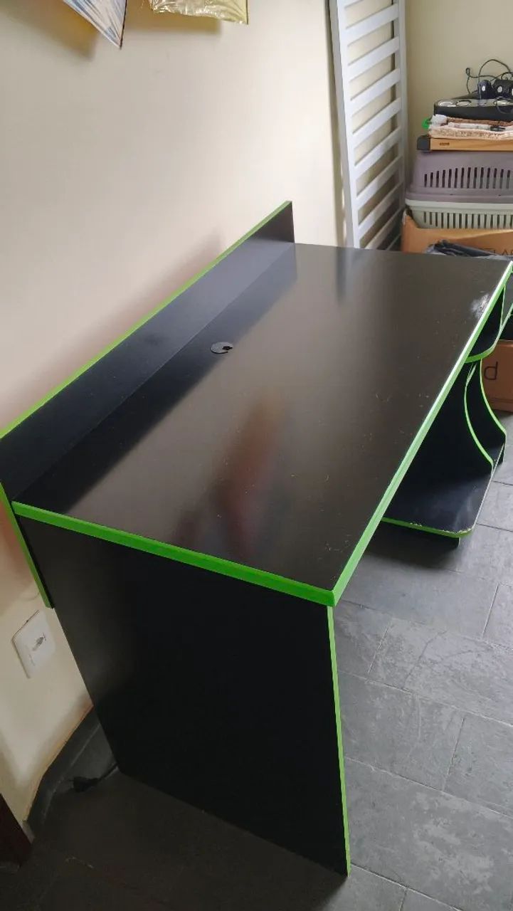 Mesa Gamer. - Foto 2
