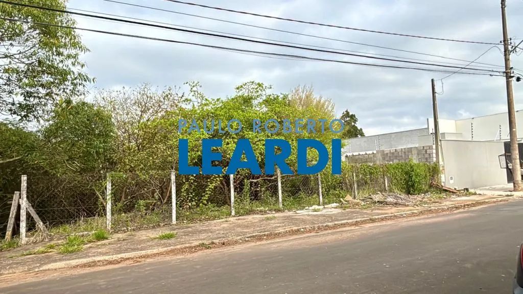 TERRENO - VALE VERDE - SP