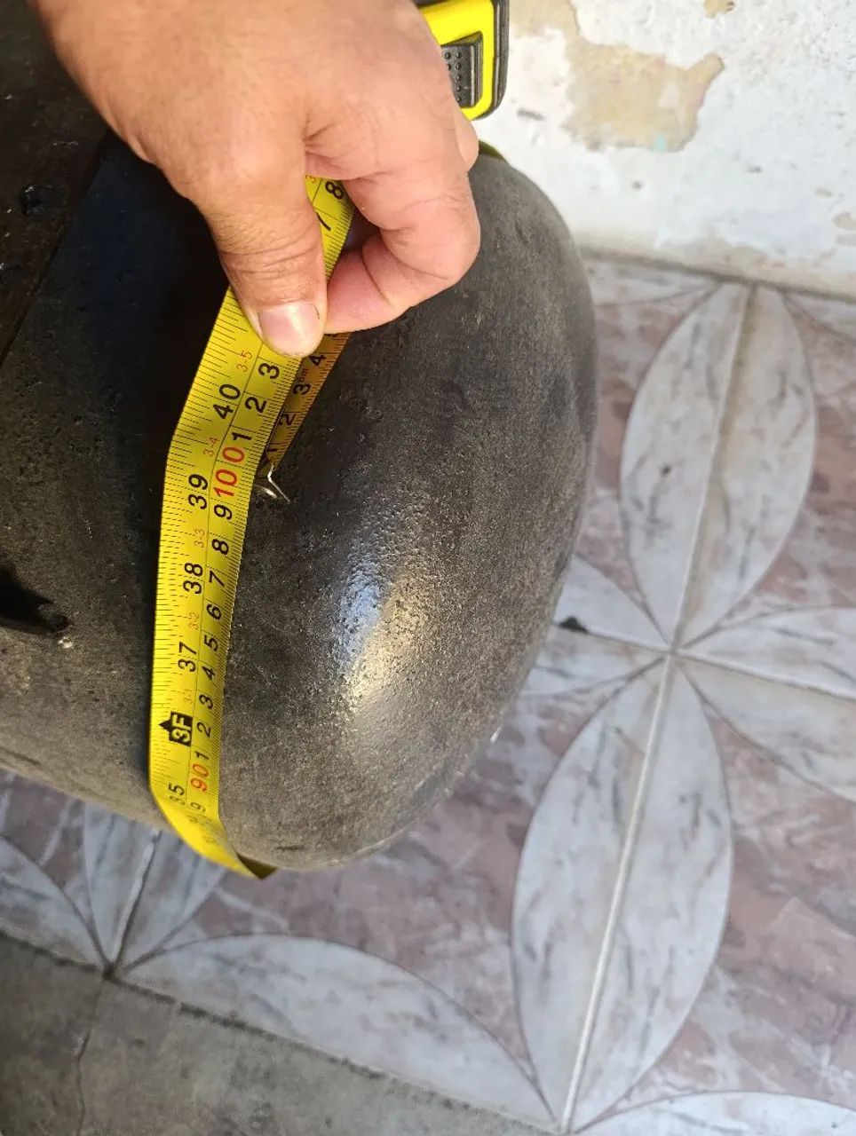 Vendo compressor de ar sem motor.
