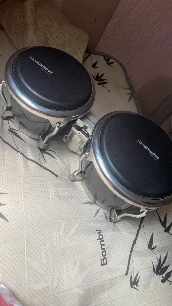 Bongô  - Foto 4
