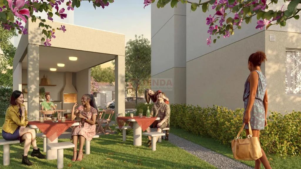 Apartamento à Venda em Vasco da Gama - Foto 3