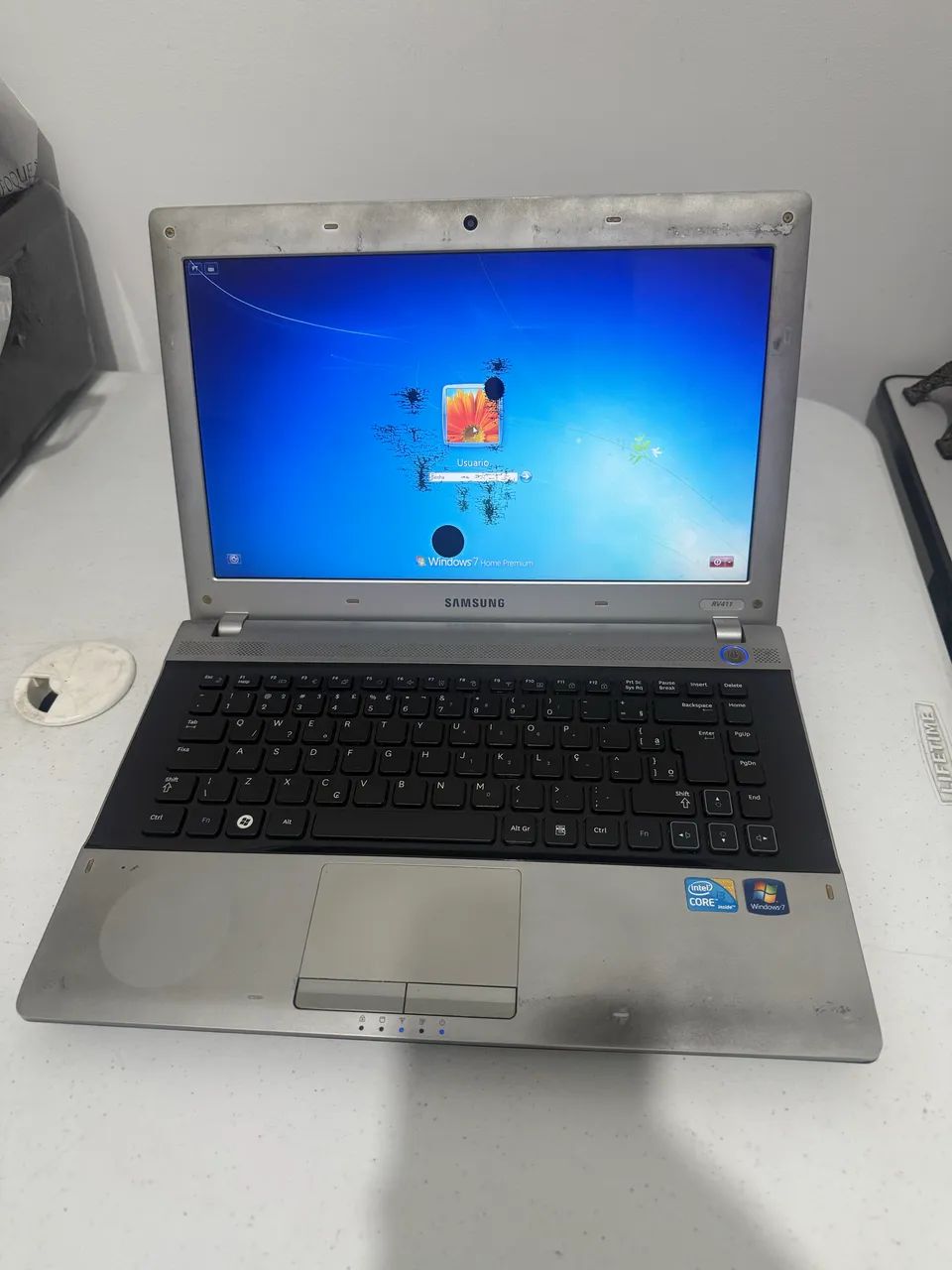 Notebook positivo - Foto 4