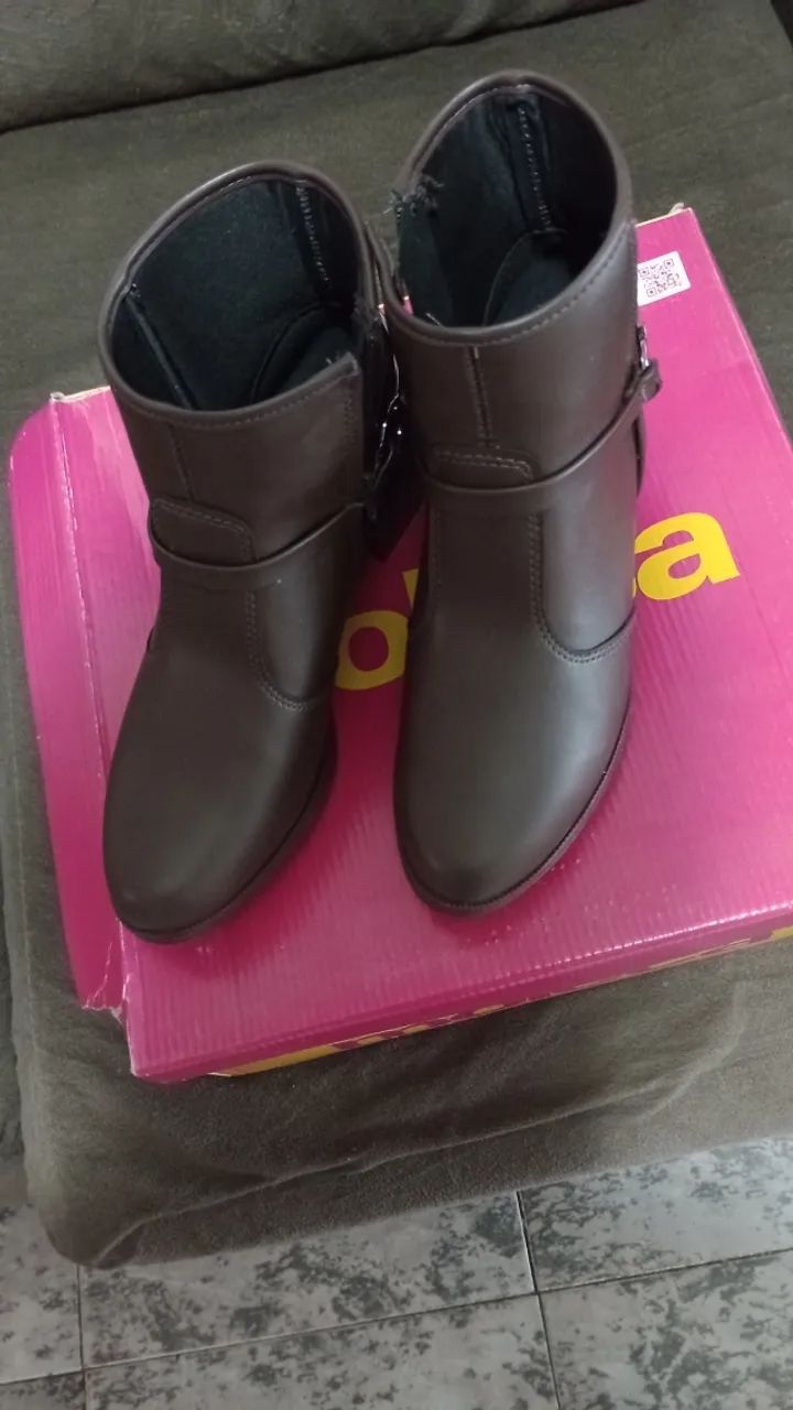 Bota - Foto 3
