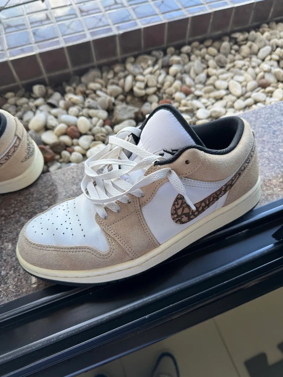 Nike jordan 1 low 39 - Foto 3