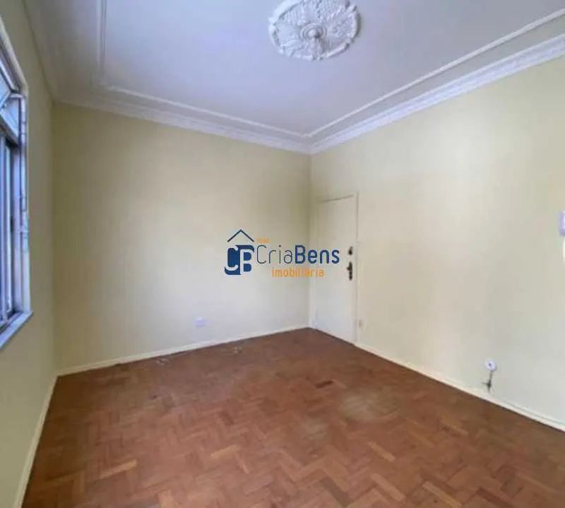 Apartamento : / Residencial / Cachambi