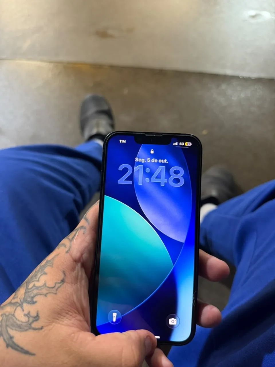 iPhone 14 128GB