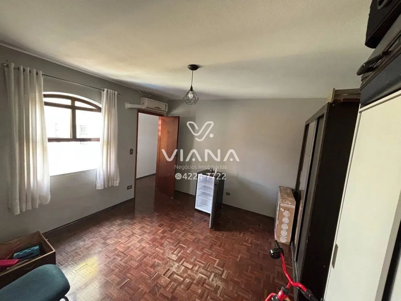 Casa a venda com 3 quartos em Vila Camilópolis Santo André SP - Foto 2
