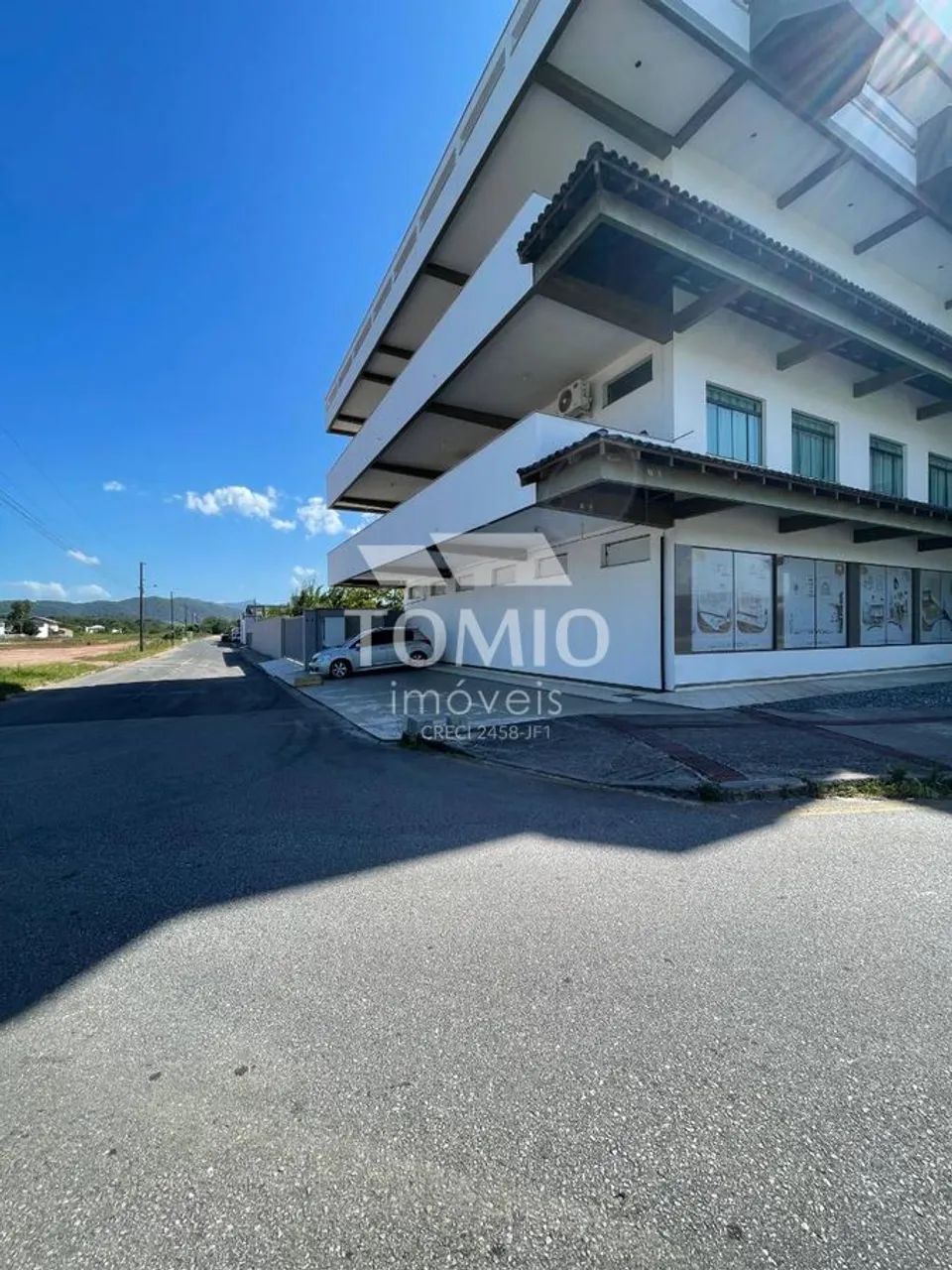 Salas Comerciais para Locação, Poço Grande - Gaspar - Foto 3