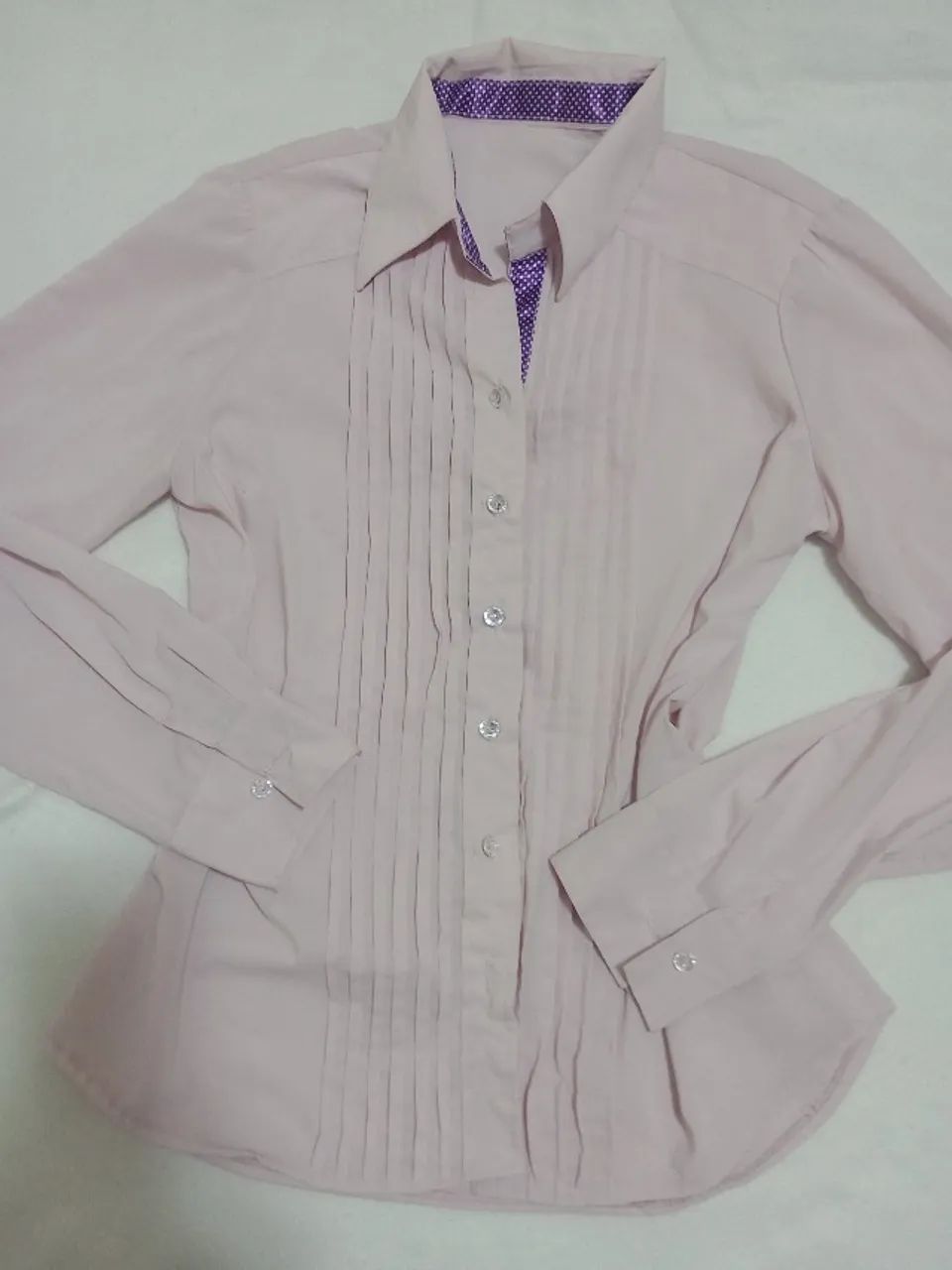 Lote de roupas para brechó  - Foto 4