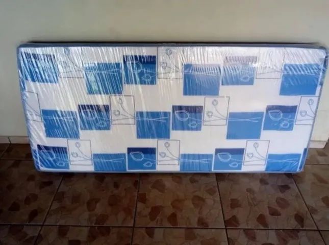Cama solteiro 
