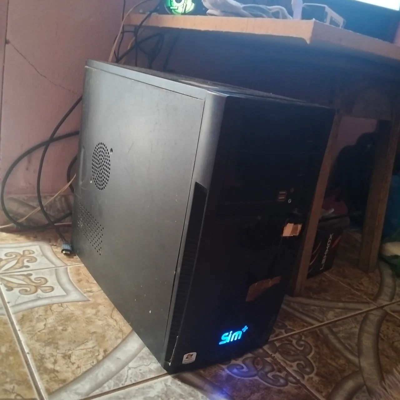 Pc para jogo