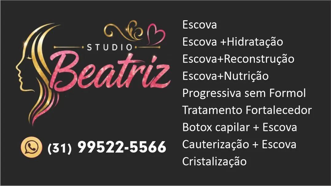 Studio beatriz silva 